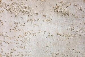 Textured plaster and paint background to create a background or textures for the design of a beautiful grunge background. Panoramic abstract decorative background photo