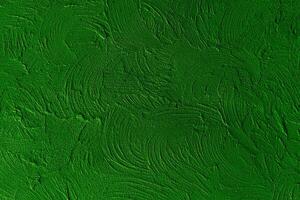 Textured plaster background to create a background or textures for the design photo
