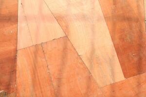 brown colored wooden background texture photo