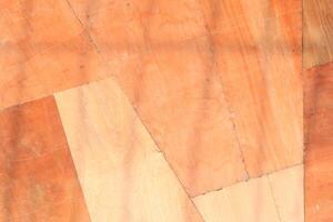 brown colored wooden background texture photo