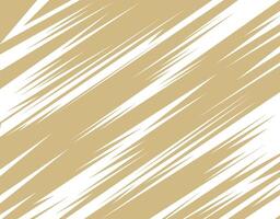 Abstract background with slash line pattern vector