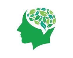 Harmony in Mind, Embracing Mental Wellness Globally, illustration for poster, banner,print, web vector