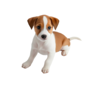 Pet Training Pads Isolate transparency Background png