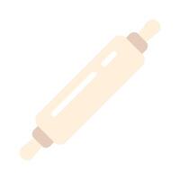 Rolling Pin icon for web, app, infographic, etc vector