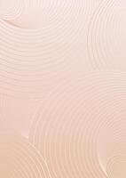 Neutral Background Abstrac line Pattern vector