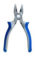 Basic tools that should be carried with you for work. Can be used for many types of work. photo