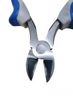 Basic tools that should be carried with you for work. Can be used for many types of work. photo