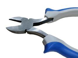 Basic tools that should be carried with you for work. Can be used for many types of work. photo