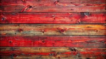 Rustic Wooden Plank Texture Weathered Wood Background for Designs photo