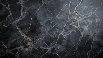 A black of a stone wall with a lot of texture and a lot of small dots photo