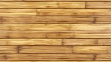 A wooden background with brown wood grain. photo