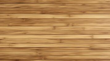 A wooden background with brown wood grain. photo