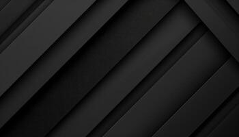 Abstract Black Diagonal Lines with Texture photo