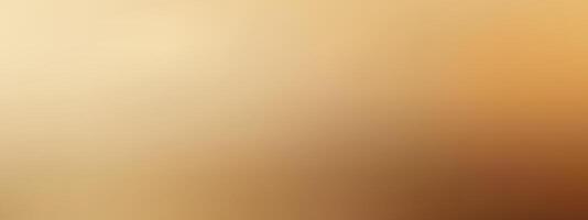 Simple nude gradient background with soft blurred texture. illustration. vector