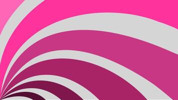 Curve line background colorfull vector