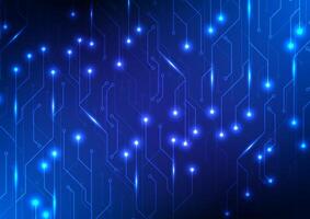 Abstract digital technology background. Circuit board, system and communication concept. Design for , technology, digital, motherboard,computer, engineering,cyber. vector