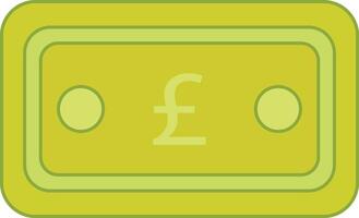 A pound sign icon on a white background vector