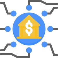 How to build a real estate network vector