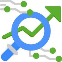 Search engine optimization vector