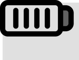 A black and white image of a black and white coffee mug vector