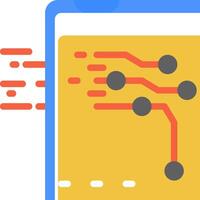 How to use the google app to create a custom app vector