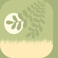 wall art botanical vector