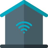 Home automation and wifi vector