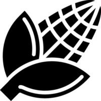 Corn icon illustration vector