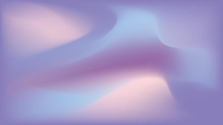 abstract background with wavy purple and blue colors