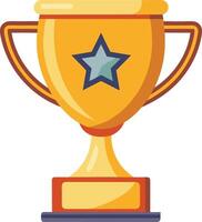 Champion Trophy - Available on EPS File vector