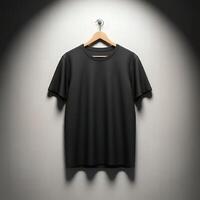 Unbranded tee visualization photo