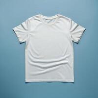 Unmarked t-shirt preview photo