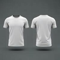 Open space t-shirt preview photo