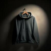 Design free hoodie preview photo