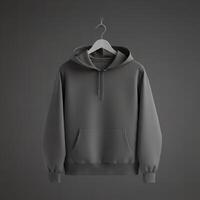 Clean slate hoodie photo