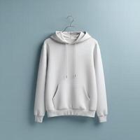 Untouched hoodie sketch photo