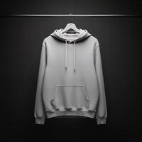 Design ready hoodie example photo