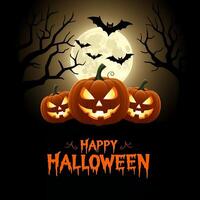 Creep-tastic Halloween backdrop photo
