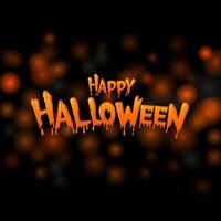 Charmed Halloween background photo