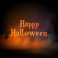 Trick-or-treat Halloween backdrop photo
