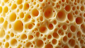 A cheese infused with velvety smoothness photo