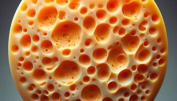 A cheese beloved for its soft, smooth texture photo