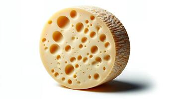 A cheese that embodies smooth, creamy texture photo