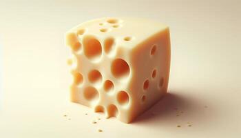 A cheese known for its creamy smooth texture photo