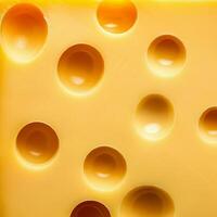 A cheese crafted for a perfectly smooth texture photo