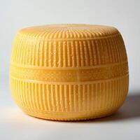A cheese embodying smooth texture photo
