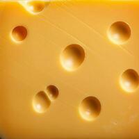 Cheese known for its smooth texture photo