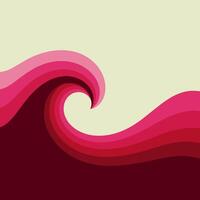 color background design. abstract background with shapes. cool background design for posters. vector