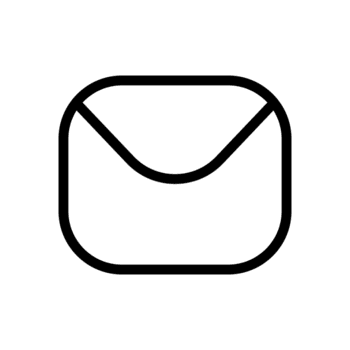 Email Inbox, Message Icon, Mail Icon, Inbox Sign, Messaging Symbol, Envelope, Letter Sending png