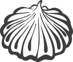 Meringue icon. Whipped cream for cake and pie desserts. Outline illustration of swirl desert and mousse foam. png